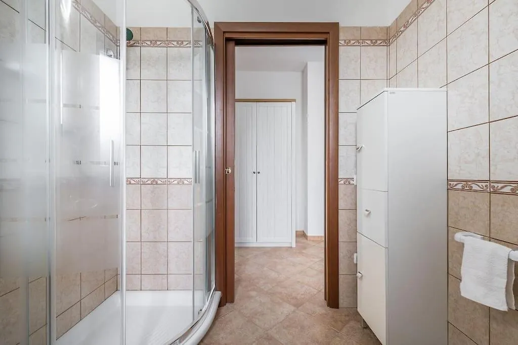Affittasardegna-Villa La Fata Punta de su Torrione Вилла